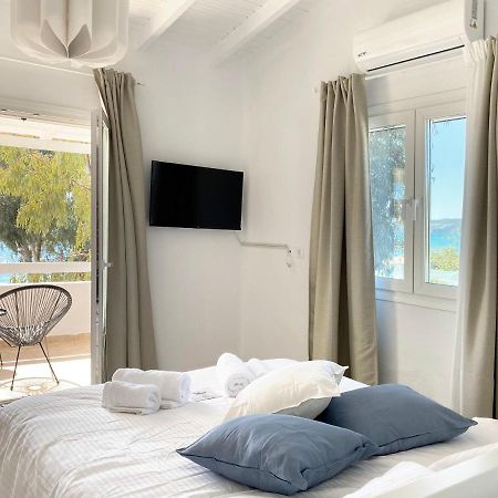 Palm Suite Blue Porto Heli Zewnętrze zdjęcie