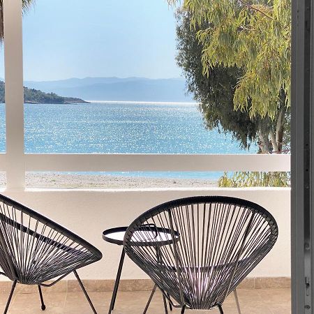 Palm Suite Blue Porto Heli Zewnętrze zdjęcie