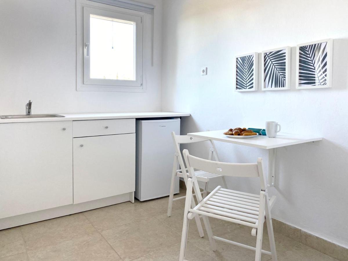 Palm Suite Blue Porto Heli Zewnętrze zdjęcie